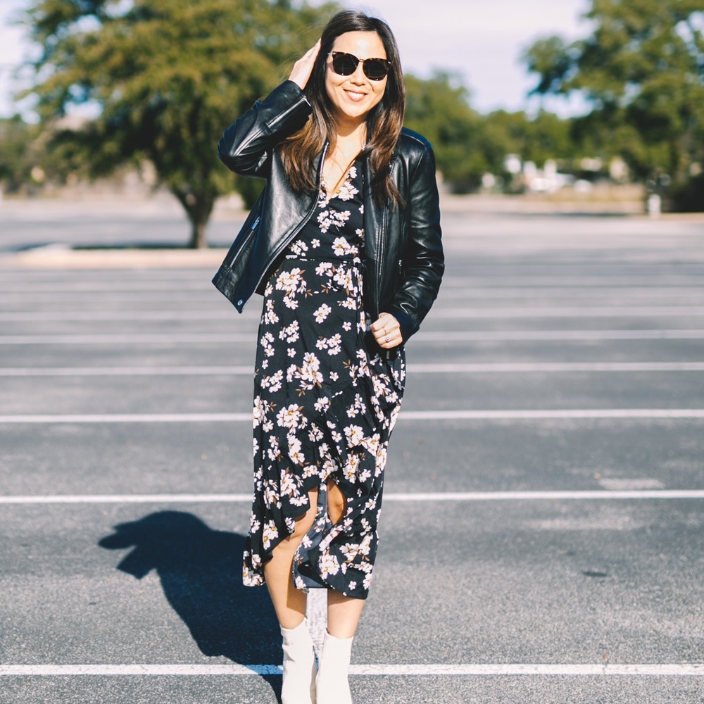 Meet your Posher, Judy